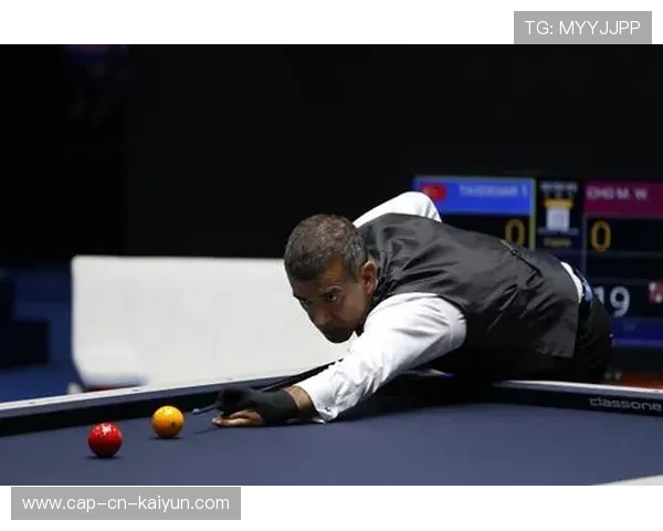 台球压力球与大分差逆转训练：突破自我，赢在关键瞬间