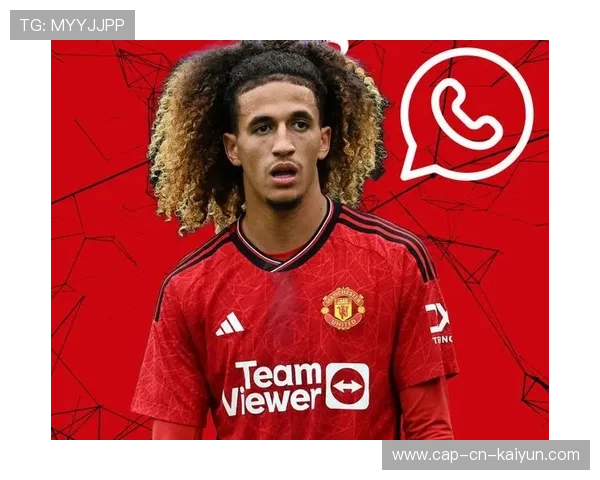 曼联准备签下英冠成长最快天才，未来足球巨星指日可待