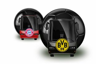 开云app-德甲积分榜动态：拜仁保持领先，追赶者紧追不舍，德甲 积分